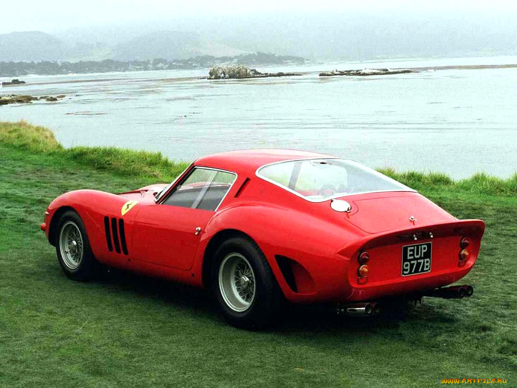 ferrari, 